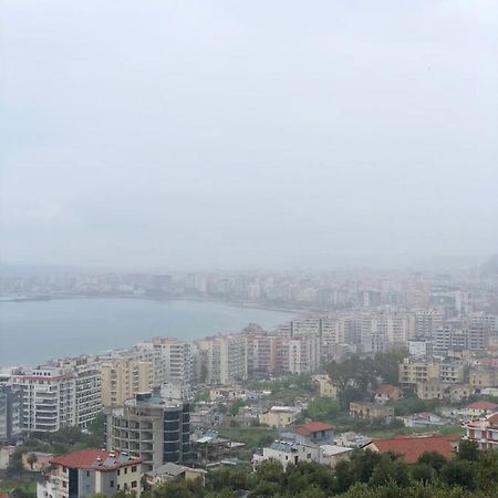 Rezidenca Martin Apartment Vlore Ngoại thất bức ảnh