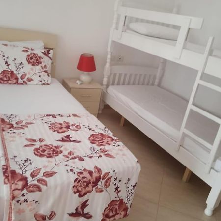 Rezidenca Martin Apartment Vlore Ngoại thất bức ảnh