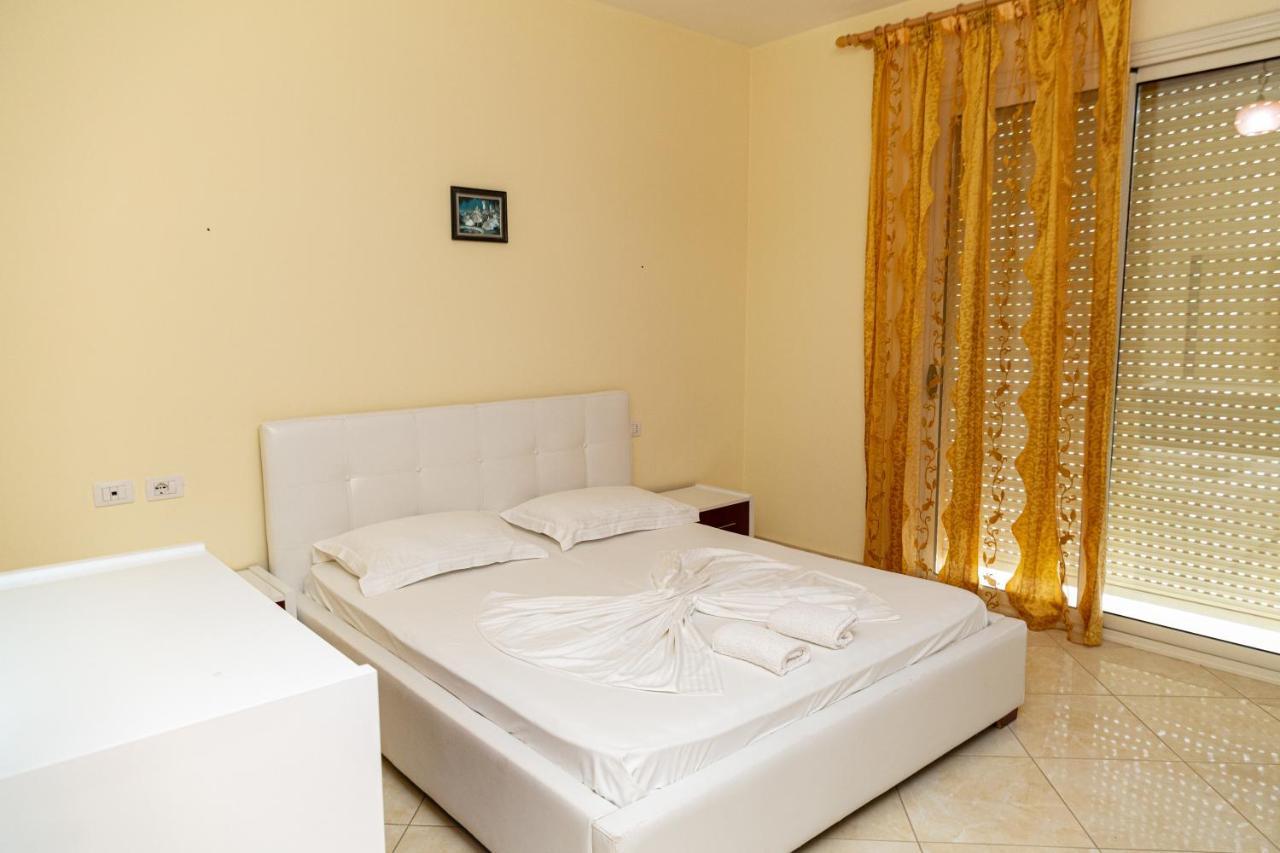 Rezidenca Martin Apartment Vlore Ngoại thất bức ảnh