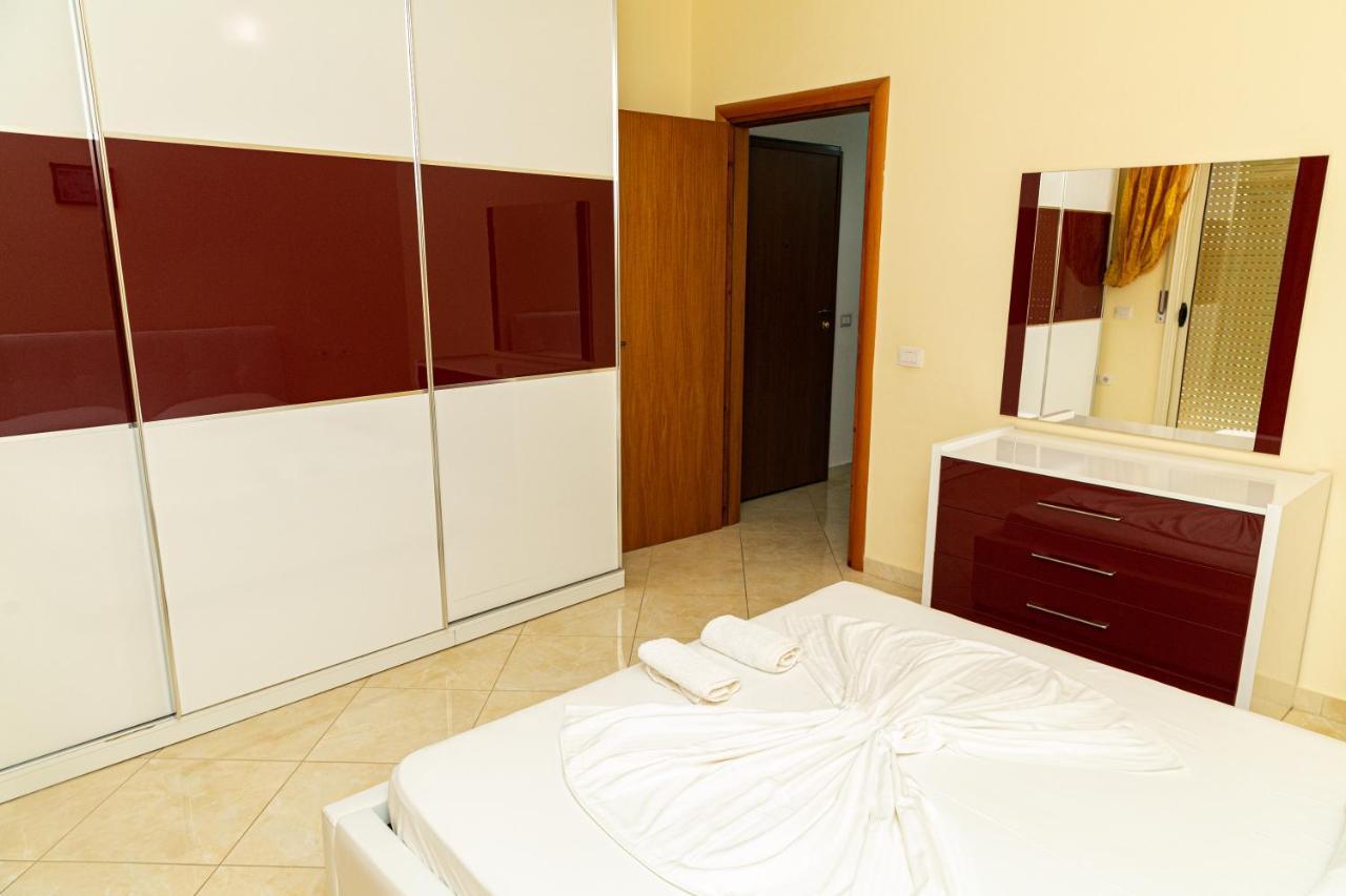 Rezidenca Martin Apartment Vlore Ngoại thất bức ảnh